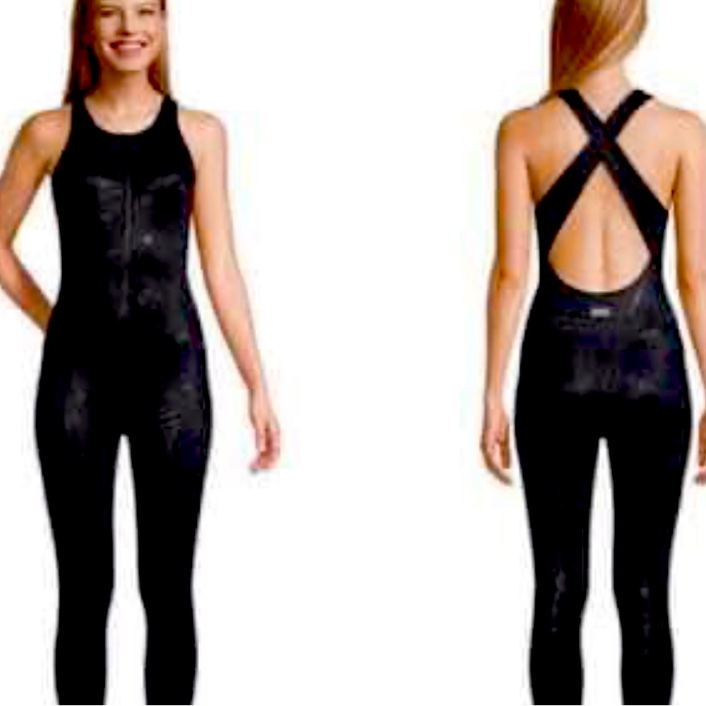 Zumba Fitness Body Suit